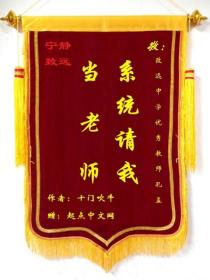 系统请我当老师