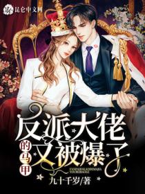 反派大佬的马甲又被爆了