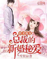 嬌妻難寵：總裁的新婚秘愛