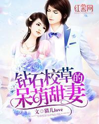 钻石校草的呆萌甜妻