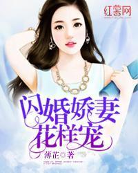 闪婚娇妻花样宠