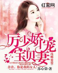 厉少娇宠宝贝妻