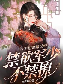 六零甜妻辣又娇，禁欲军少不禁撩
