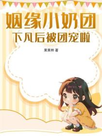 姻缘小奶团：下凡后被团宠啦