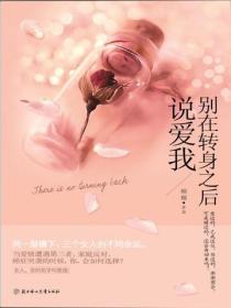 别在转身之后说爱我