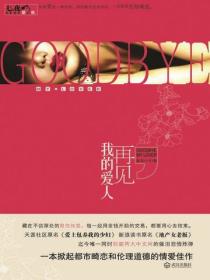 再见，我的爱人