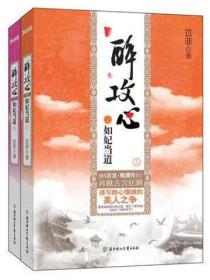 醉攻心之如妃当道（全2册）