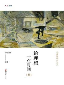 给理想一点时间（五）