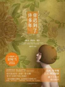 你迟到了许多年