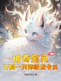 神奇宝贝：开局一只神级皮卡丘