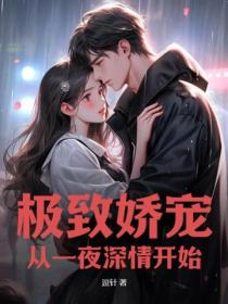 极致娇宠，从一夜深情开始