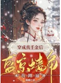 穿成真千金后我蹲遍盛京墙角