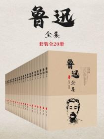 鲁迅全集（全20册）