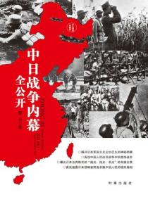 中日战争内幕全公开