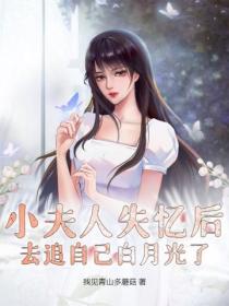 小夫人失忆后，去追自己白月光了