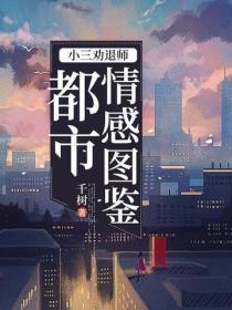 小三劝退师：都市情感图鉴