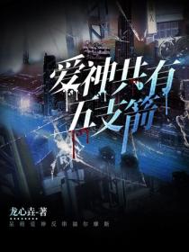 爱神共有五支箭