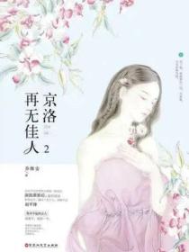 京洛再无佳人2