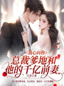 我心向你：总裁爹地和他的千亿前妻