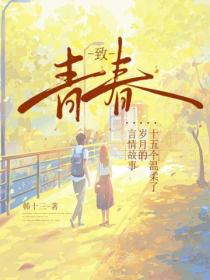 致青春：十五个温柔了岁月的言情故事