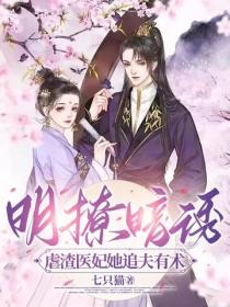 明撩暗诱，虐渣医妃她追夫有术
