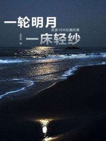 一轮明月 一床轻纱：历史10大红颜沉香