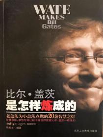 比尔·盖茨是怎样炼成的：老盖茨为小盖茨点燃的20盏智慧之灯