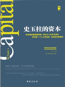 史玉柱的资本