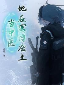 她在赛博废土当中医