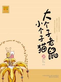 大个子老鼠小个子猫：注音版.31
