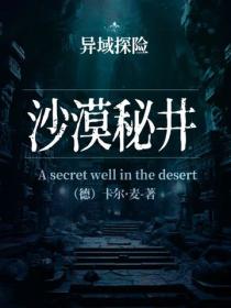 异域探险：沙漠秘井