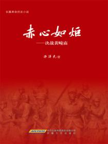 赤心如炬——決戰黃疃廟