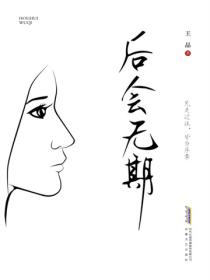 青春文學作品：後會無期
