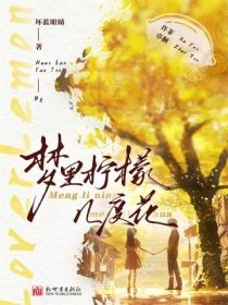 梦里柠檬几度花