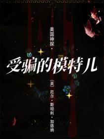 美国神探·受骗的模特儿