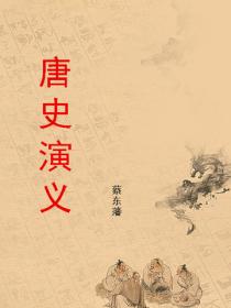 唐史演义