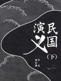 民国演义（下）