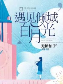 遇见倾城白月光