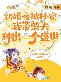 新婚夜被抄家，我带憨夫种出一个盛世！