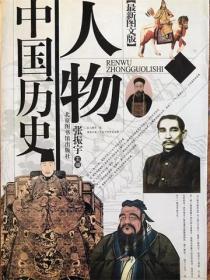 人物中国历史