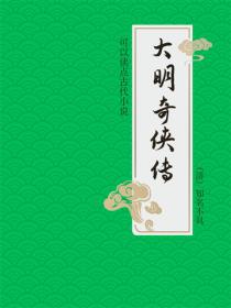 大明奇侠传