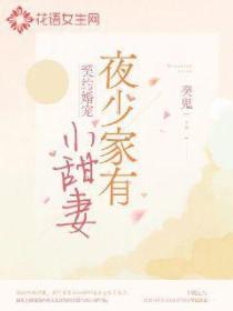 契约婚宠：夜少家有小甜妻