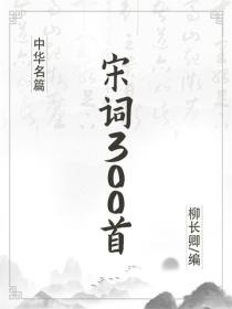 宋詞300首