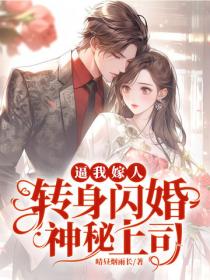 逼我嫁人，转身闪婚神秘上司