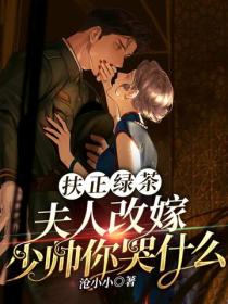 扶正綠茶？夫人改嫁少帥你哭什麽