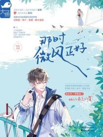 那时微风正好