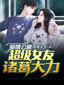 爱情公寓：超级女友诸葛大力