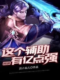 网游：这个辅助有亿点强