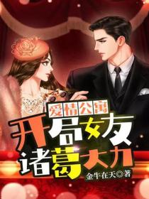 爱情公寓：开局女友诸葛大力