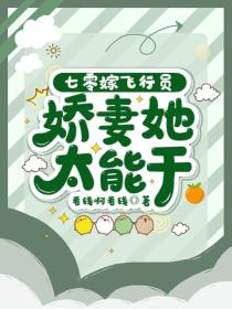 七零嫁飛行員，嬌妻她太能幹